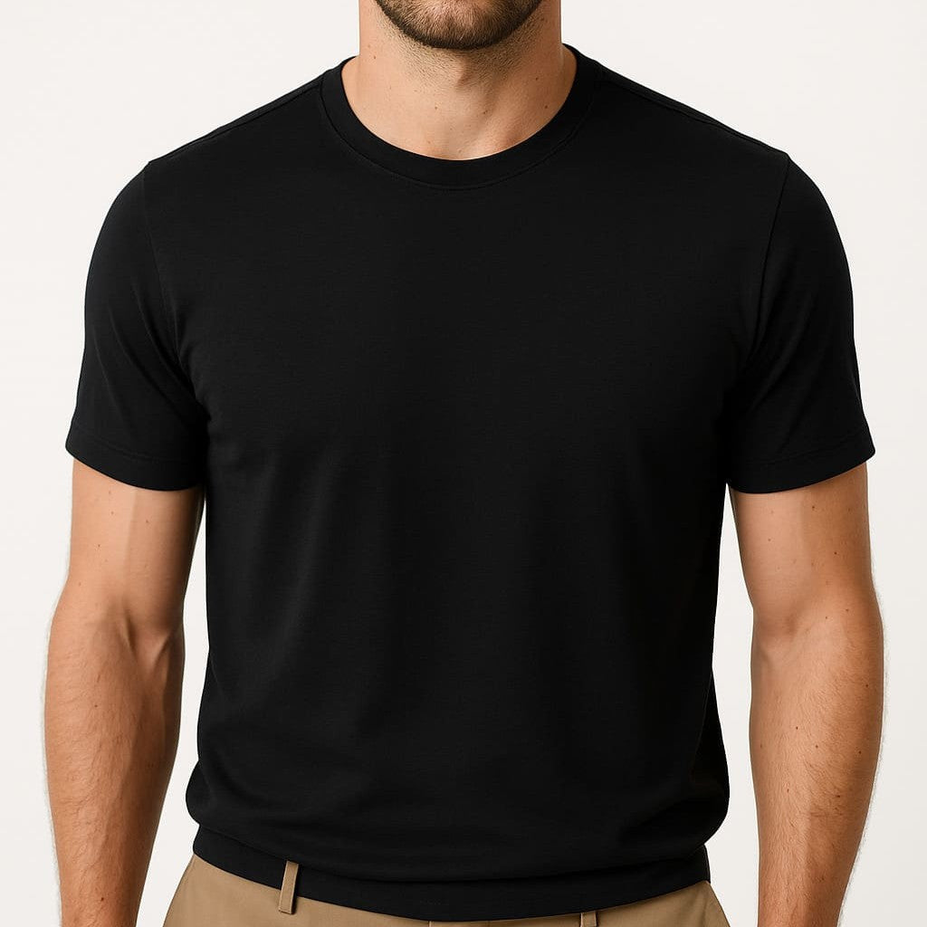 Kit 3 Camisetas Tech Modal
